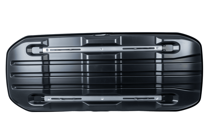 Atera Casar XL Dachbox anthrazit matt