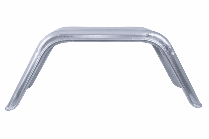 Anhänger Kotflügel 13" CHORUS 725/230mm