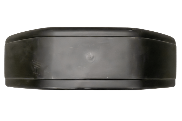 OUTLET Anhängerkotflügel 15-16" DE HAAN HMK 2480 Radlauf 800/240 mm