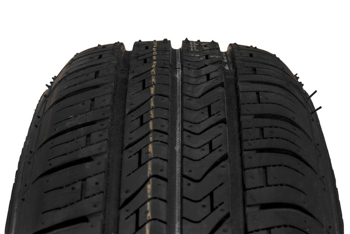 Anhängerrad REIFEN KENDA 155/70 R13 74N STARCO RIM 4Jx13"H2 4x100 ET:30