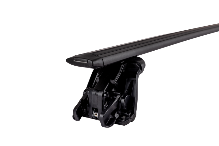 Mont Blanc Furka E+E Dachgepäckträger schwarz