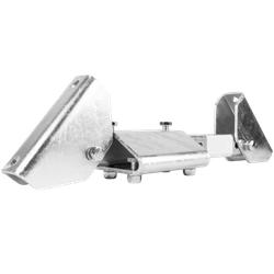 Stützradtraverse AL-KO für V-Deichsel 515/535 