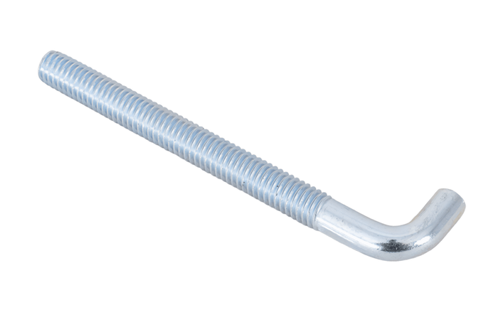 DROMET HP M6x70 L-Haken