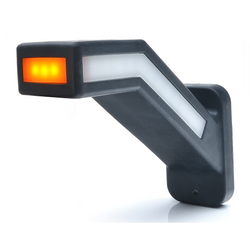 Positionsleuchte WAŚ W168.6DD 1259P LED rechts