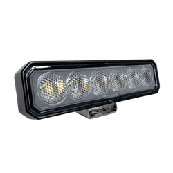 LED-Arbeitsscheinwerferreflektor LAYTZ LY7301 24xLED 2400lm rechteckig