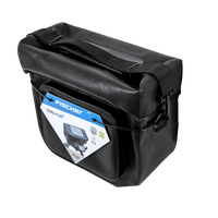 Lenkertasche 7l FISCHER 50651 Plus Terra