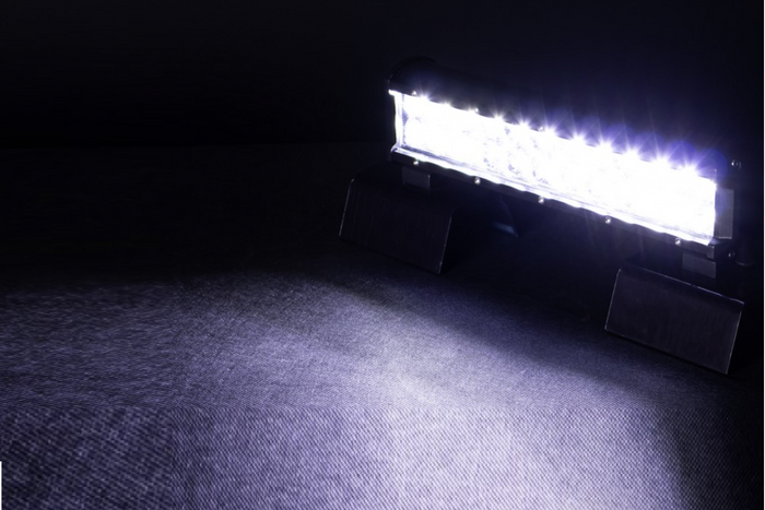 LED-Arbeitsscheinwerfer-Reflektor KAMAR LB0033 24xLED 2900lm