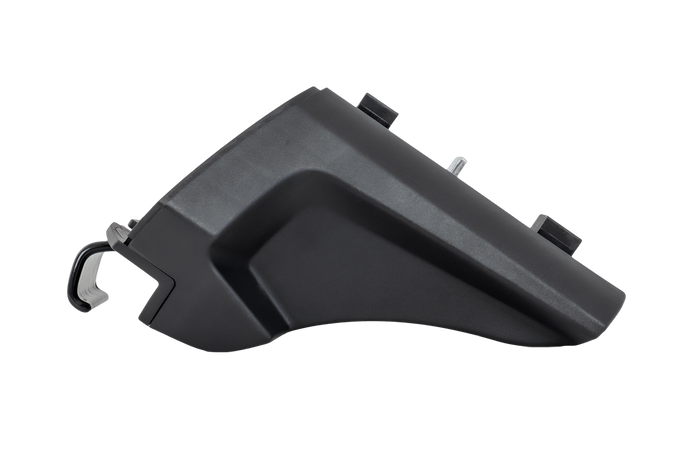 Inter Pack Virgo IR 120 (G2) Dachträger für integrierte Reling