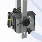 Peruzzo Arezzo 4 - Fahrradträger für die Anhängerkupplung