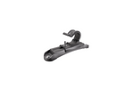 DOMAR DK8129 Kotflügelhalterung, verstellbar, Durchmesser 42 mm