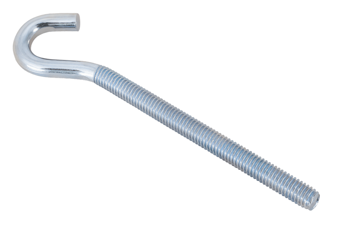 DROMET HZ M6x100 Schraubhaken