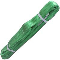 Hebegurt mit Schlaufen 2T / 2M 60MM 