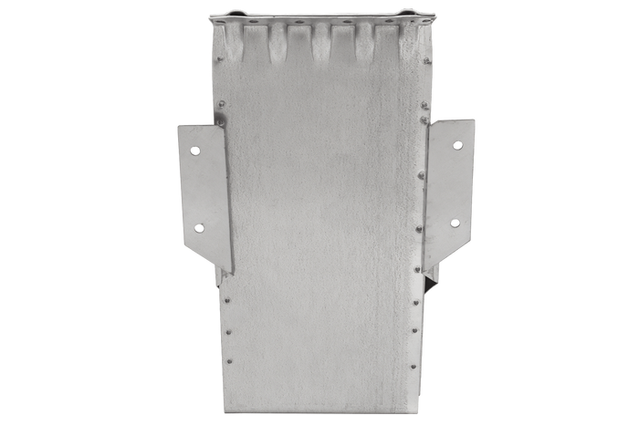 Unterlegkeil mit Montagehalterung AL-KO UK53 H:247mm