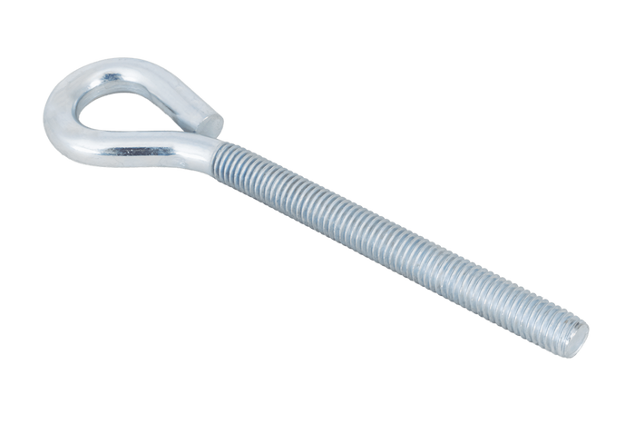 DROMET HO M8x120 Ringschraube