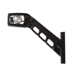 Positionsleuchte WAŚ W48 238L LED links