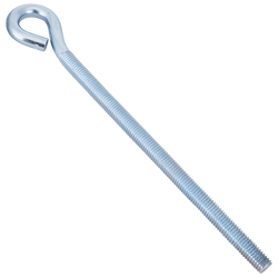 DROMET HO M8x185 Ringschraube