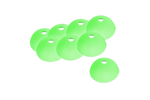 Set mit acht Schutzhüllen für ProPlus 361760 Leuchtstoffröhren, 55 mm