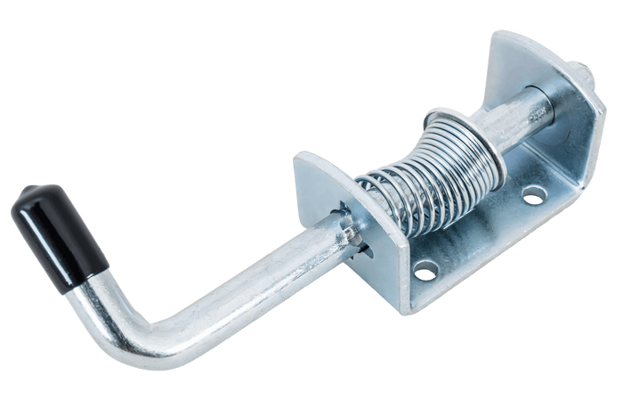 WINTERHOFF BSCHG 20-A Federriegel für Anhängerkupplung / Verriegelungsbolzen für Anhängerkupplung