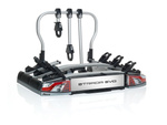 Atera Strada EVO 3 + extra 022711 - Anhängerkupplungsträger für 4 Fahrräder