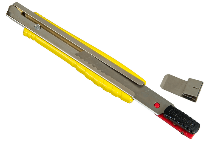 STANLEY FatMax 18-mm-Abbrechklingen-Messer