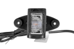 ASPÖCK SUPERPOINT IV LED-Seitenmarkierungsleuchte, links