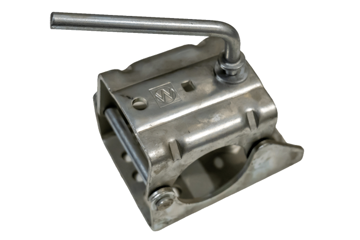 OUTLET WINTERHOFF 60mm Stützradklemme