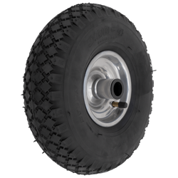 Ersatzrad für das KNOTT 411414.001 Stützrad 260x85mm