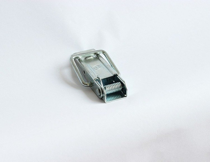 WINTERHOFF BV 60-1 Anhängerseitenschloss