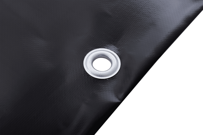 Flache Plane für Anhänger 250x142cm BRENDERUP 3251ST UB