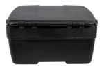 FISCHER 86500 Fahrradträgerbox, abschließbar