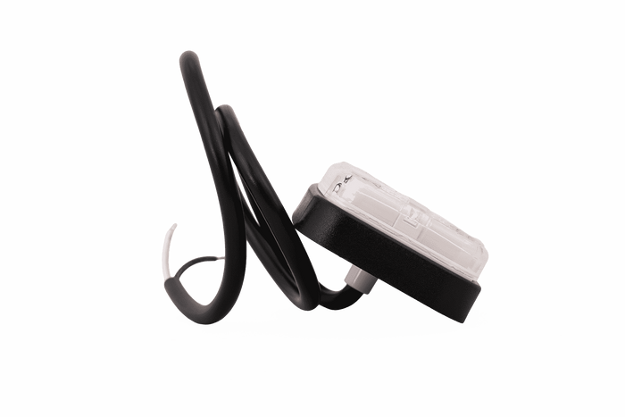 HORPOL LD 2761 LED-Positionsleuchte, Universalweiß