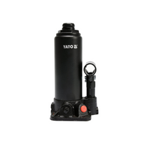 YATO YT-17001 hydraulische Säulenhebebühne, Tragfähigkeit 3 ​​t