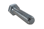 DROMET M12x35 Sechskant-Maschinenschraube Klasse 8.8 DIN933