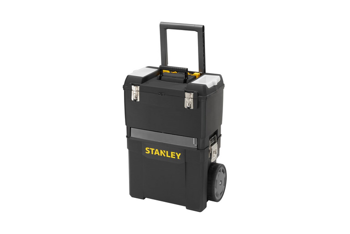Mobile Werkstatt STANLEY 1-93-968 Werkzeugkiste 55,1 l
