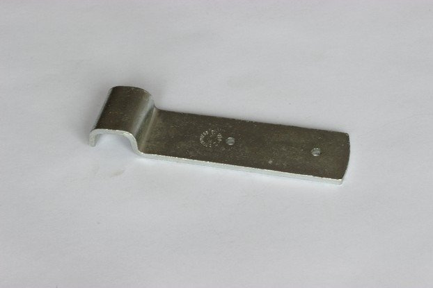 STEELPRESS Z-01A Seitenkupplungshalter für Anhängerkupplung