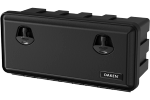 OUTLET Werkzeugkasten DAKEN 81105 JUST 750x350x300mm 48l