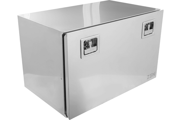 DAKEN Werkzeugkasten 8Z2340 Z23 800x500x500mm 180l