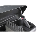 Dachbox für Angelruten INNO ROD BOX 290 (IF44BK)