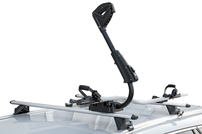 Inter Pack Forvelo - Dachfahrradträger