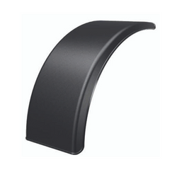 BŁOTNIK PLASTIKOWY *235X860