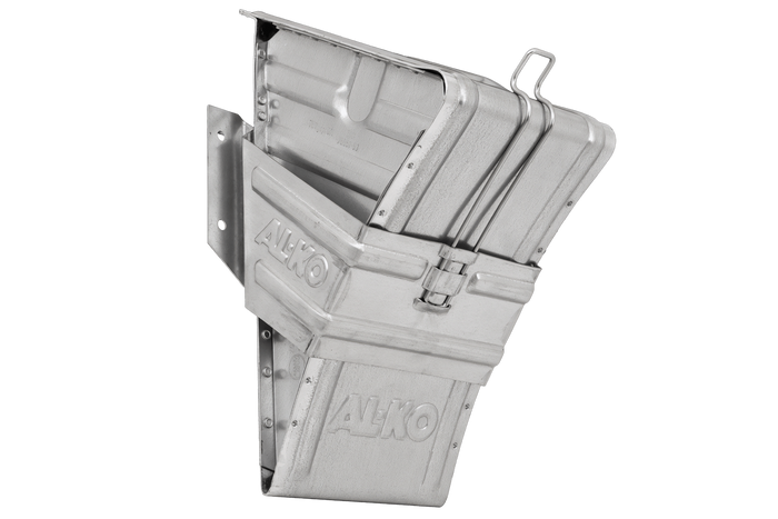 Unterlegkeil mit Montagehalterung AL-KO UK53 H:247mm