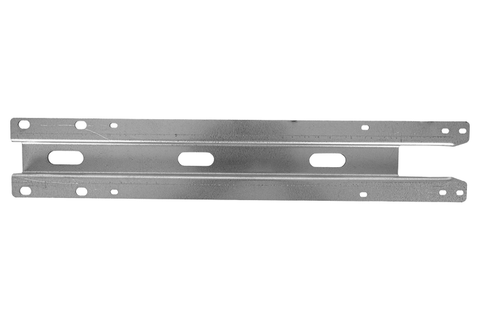 Seitenverstärkung 40 cm für UNITRAILER Force
