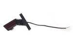 WAŚ 2550L W297.3.1 SPOT LED linke Positionsleuchte an kurzem Arm