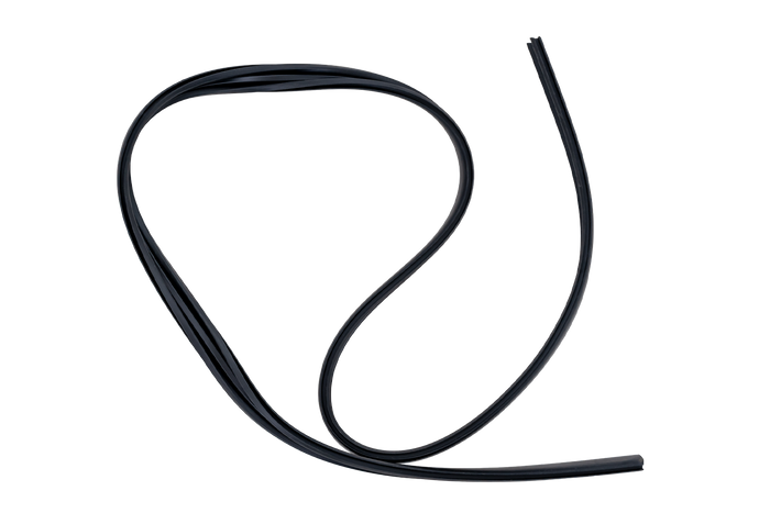 Gummimanschette/Dichtung für Aluminiumträger – Eco Alubase 1061EC