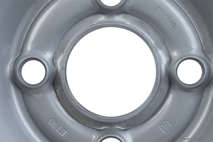 OUTLET Stahlfelge für Anhänger UNITRAILER 4Jx13" 4x100 ET:30