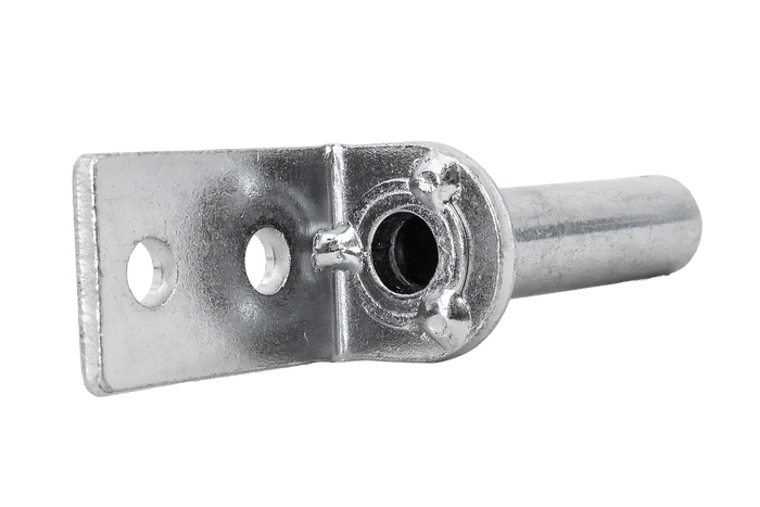 WINTERHOFF BSCHG 10-17-A Anhänger-Seitenscharnierbock