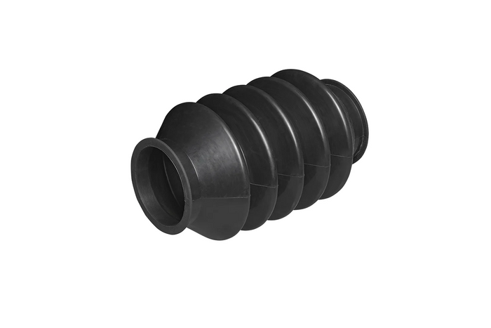 Gummibalg zur Sicherung des Schiebers der ProPlus 60-mm-Auflaufvorrichtung für KNOTT KF/KFG-Auflaufvorrichtungen