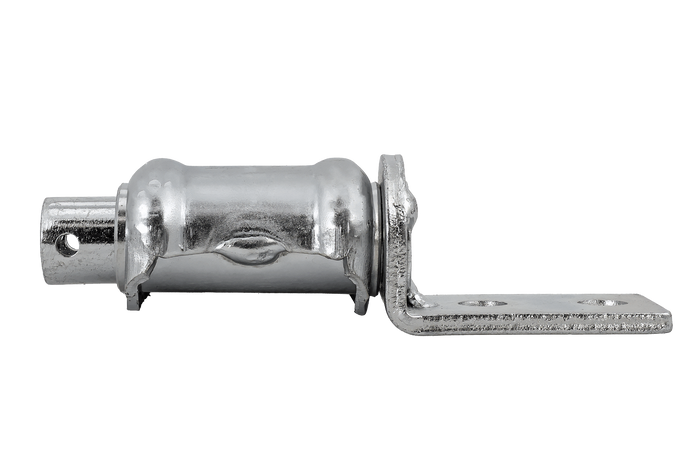 Seitenscharnier mit Griff WINTERHOFF BSCH 10-17-220+BSCHG 10-17-A komplette Anhängerseitenmontage