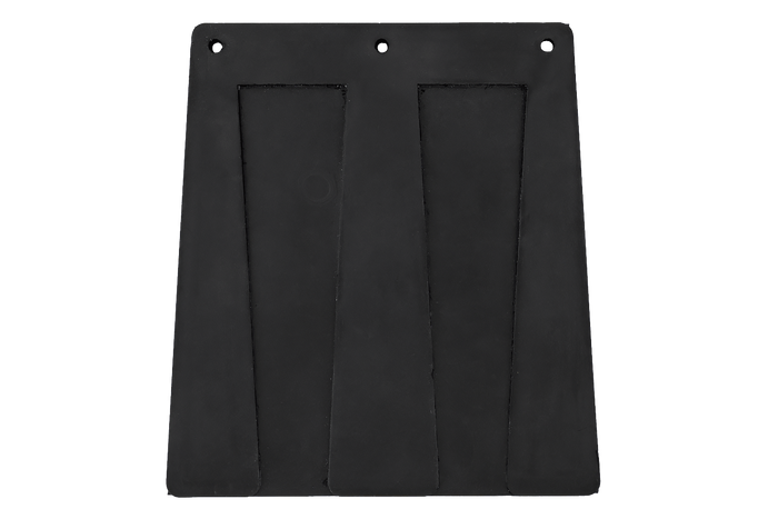 UNITRAILER Spritzlappen für Kotflügel 187/205mm