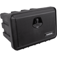 OUTLET Werkzeugkasten DAKEN 81102 NUR 500x350x400mm 40l